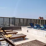 502 Lux Studios Allianz Park