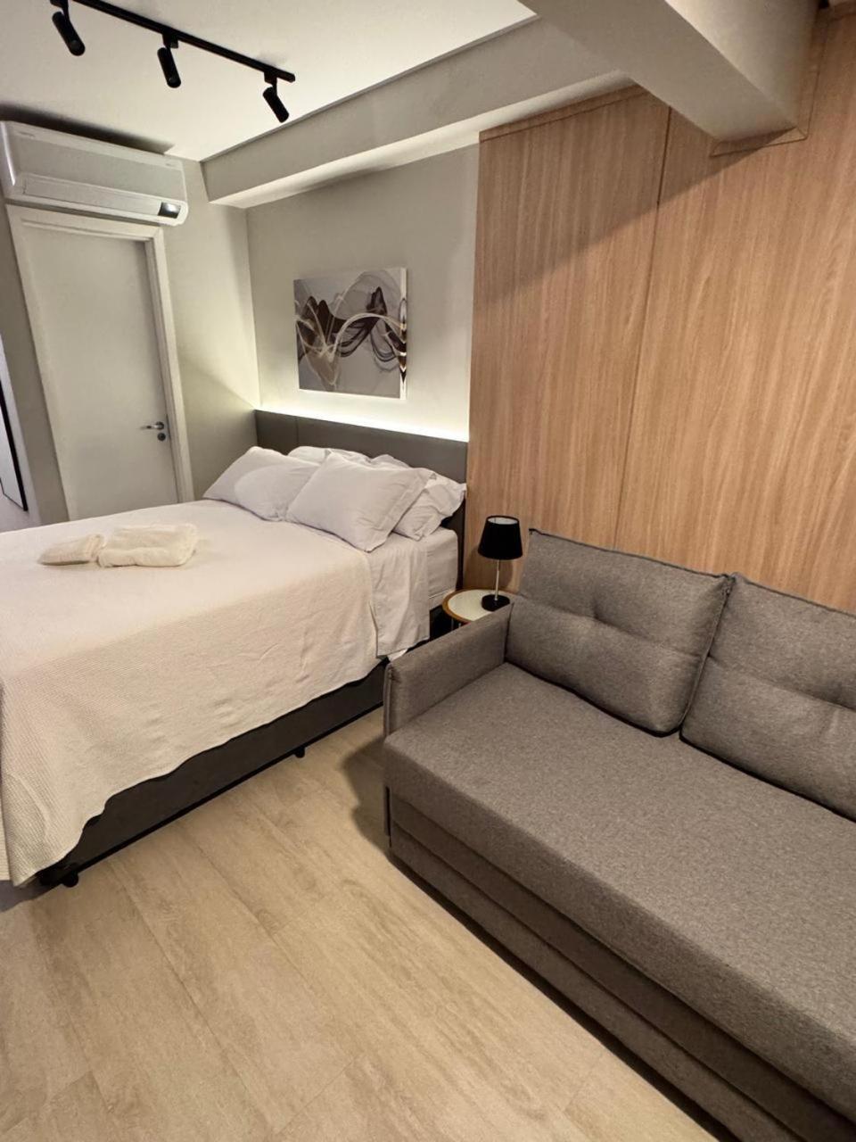 Apartamento 502 Lux Allianz Park São Paulo