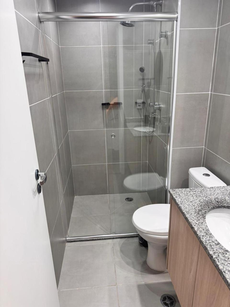 Apartamento 502 Lux Allianz Park