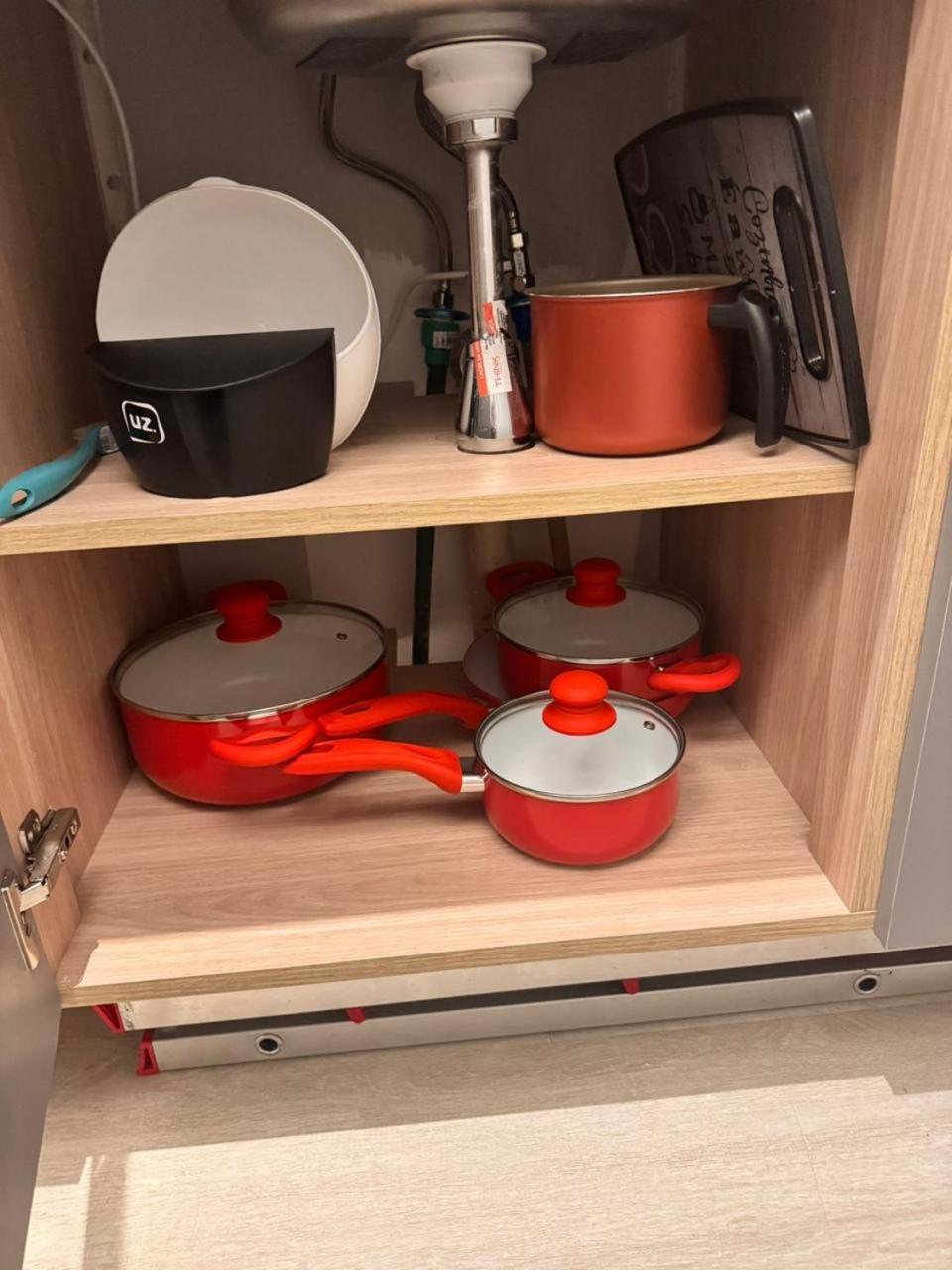 Apartamento 502 Lux Allianz Park *