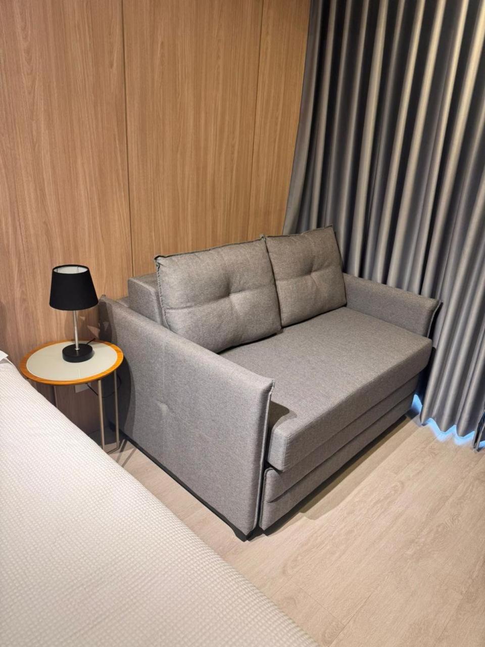 502 Lux Allianz Park Apartamento São Paulo
