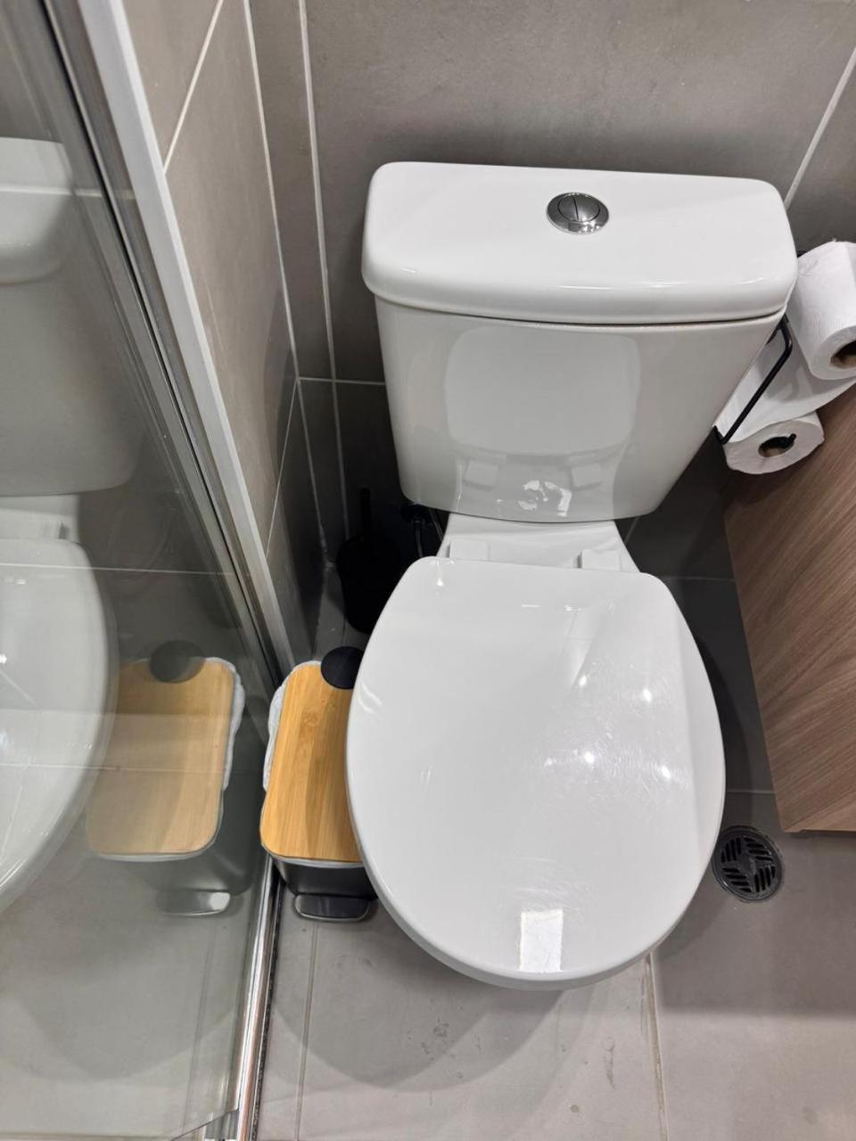 502 Lux Allianz Park Apartamento São Paulo
