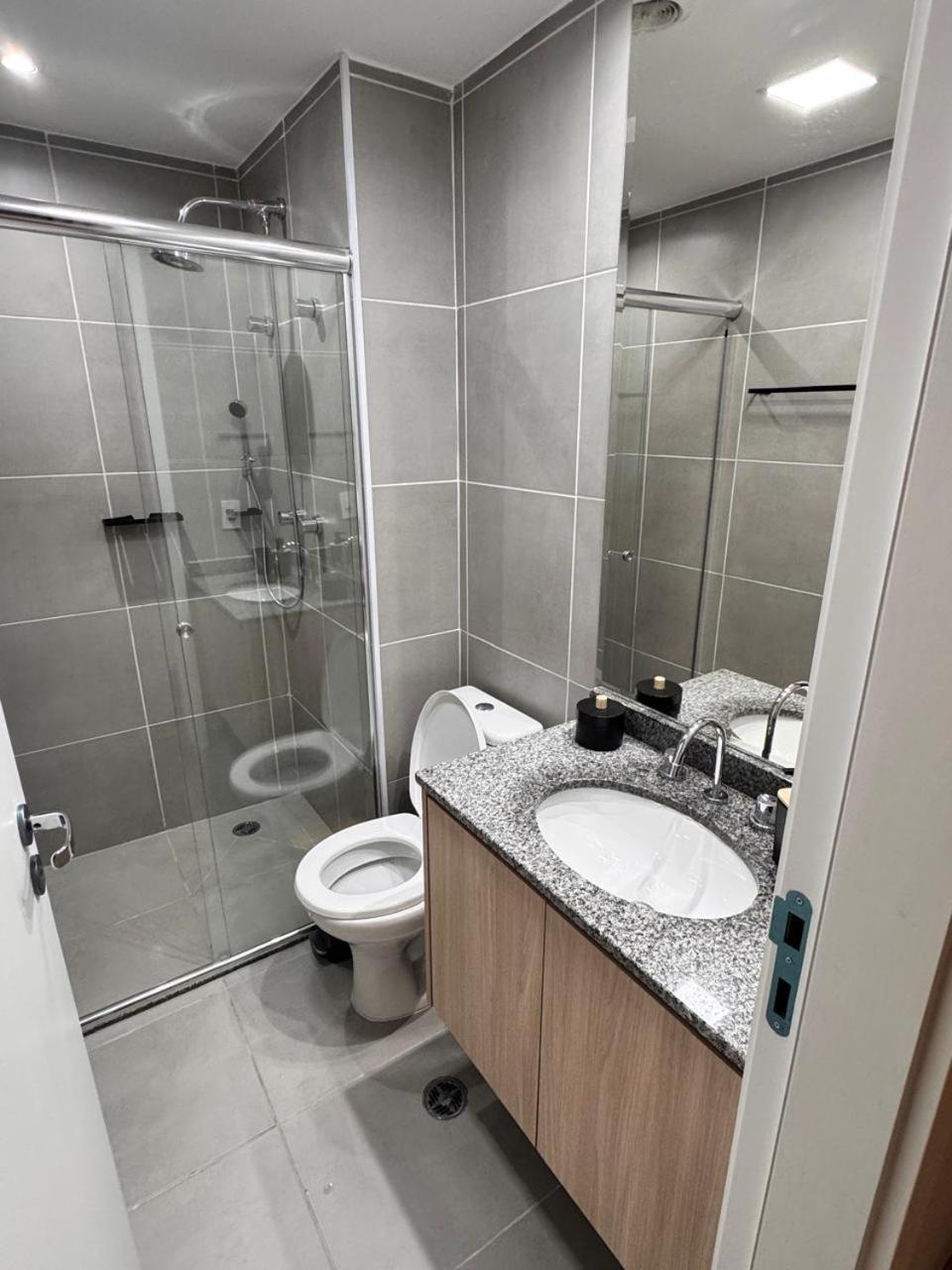 502 Lux Allianz Park Apartamento *